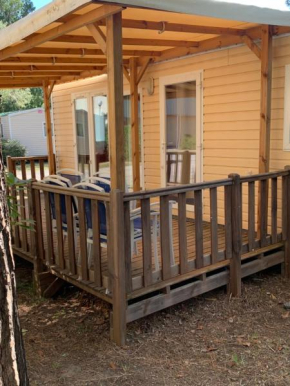 Mobilhome Tipiment